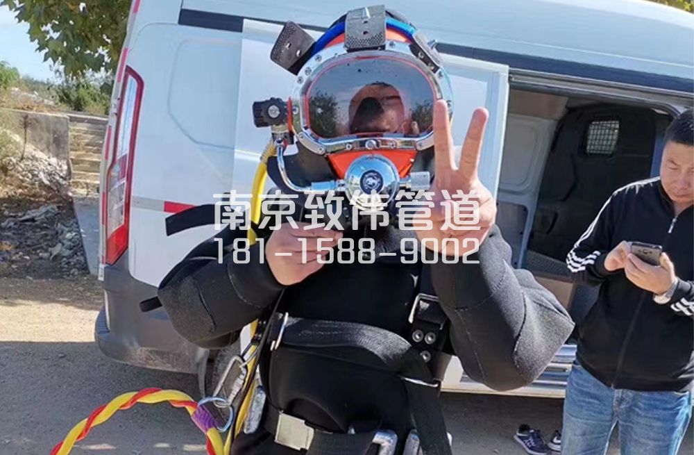 后白沉淀池清底